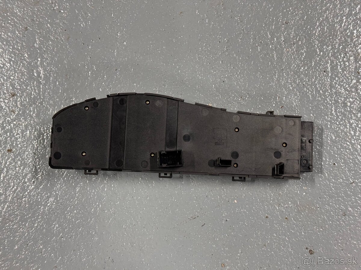 Ovladanie sedacky BMW E53/E46 - 5