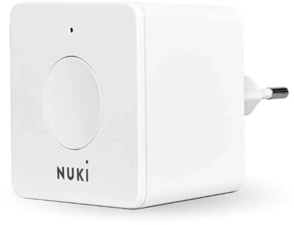 Nuki Smart Home – výhodné ceny - 5
