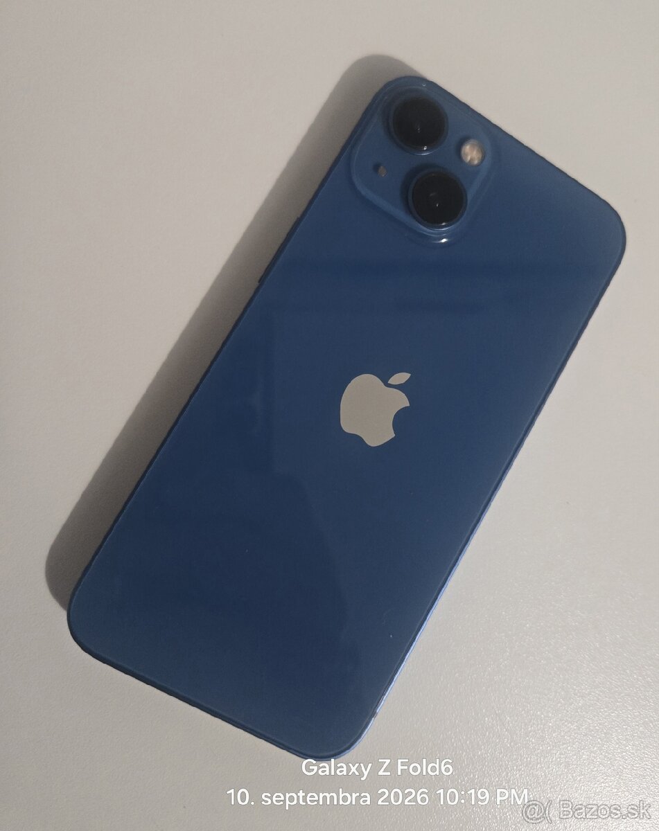 Iphone 13 128gb - 5