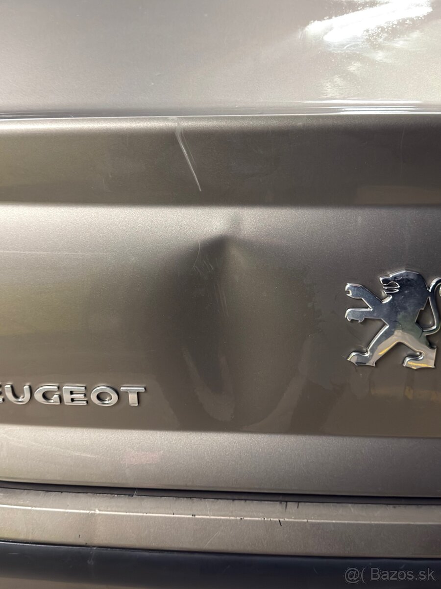 Peugeot 407 1.6HDi - 5