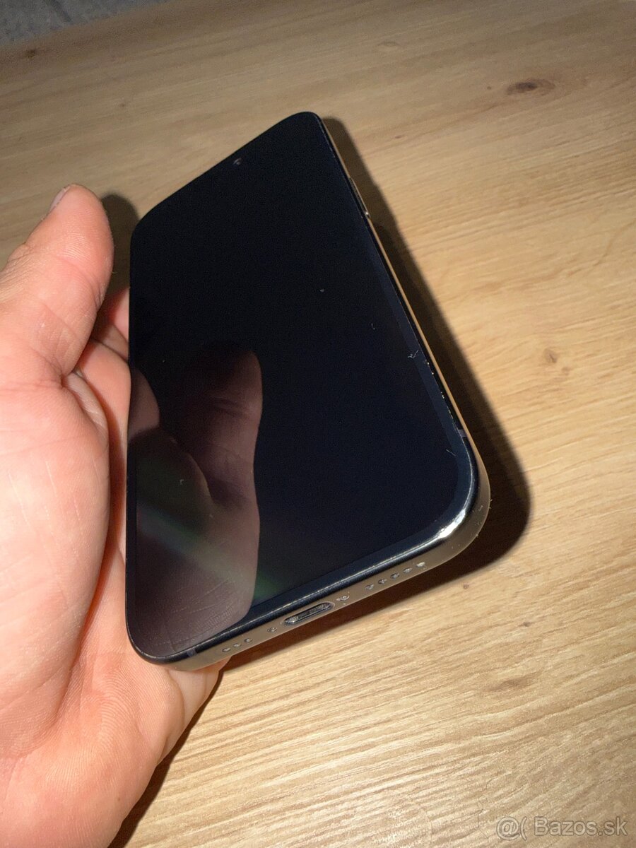 iPhone 15 128GB black - 5
