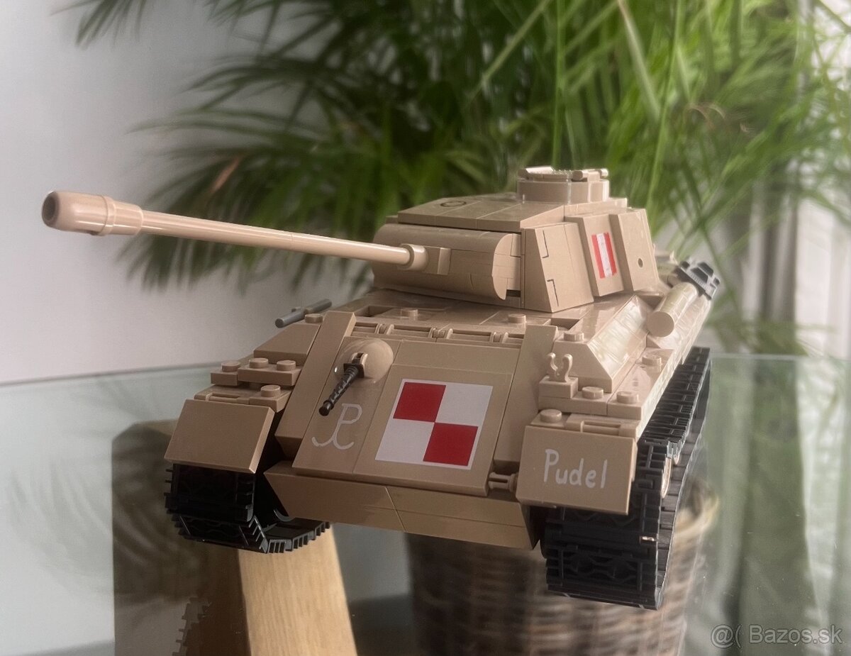 tanky Cobi - 5