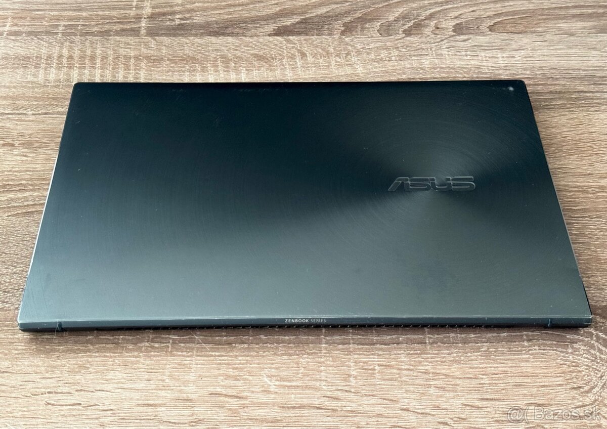 ASUS Zenbook 14 UX425E 8/512GB - 5