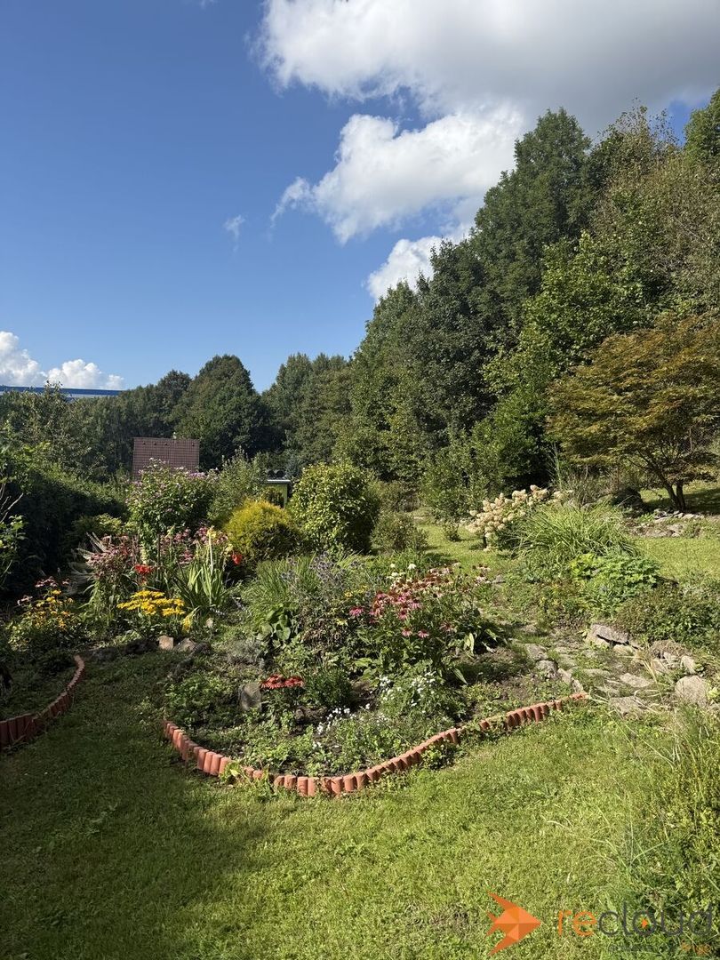 NA PREDAJ ROVINATÁ A SLNEČNÁ ZÁHRADA V KREMNICI - 5