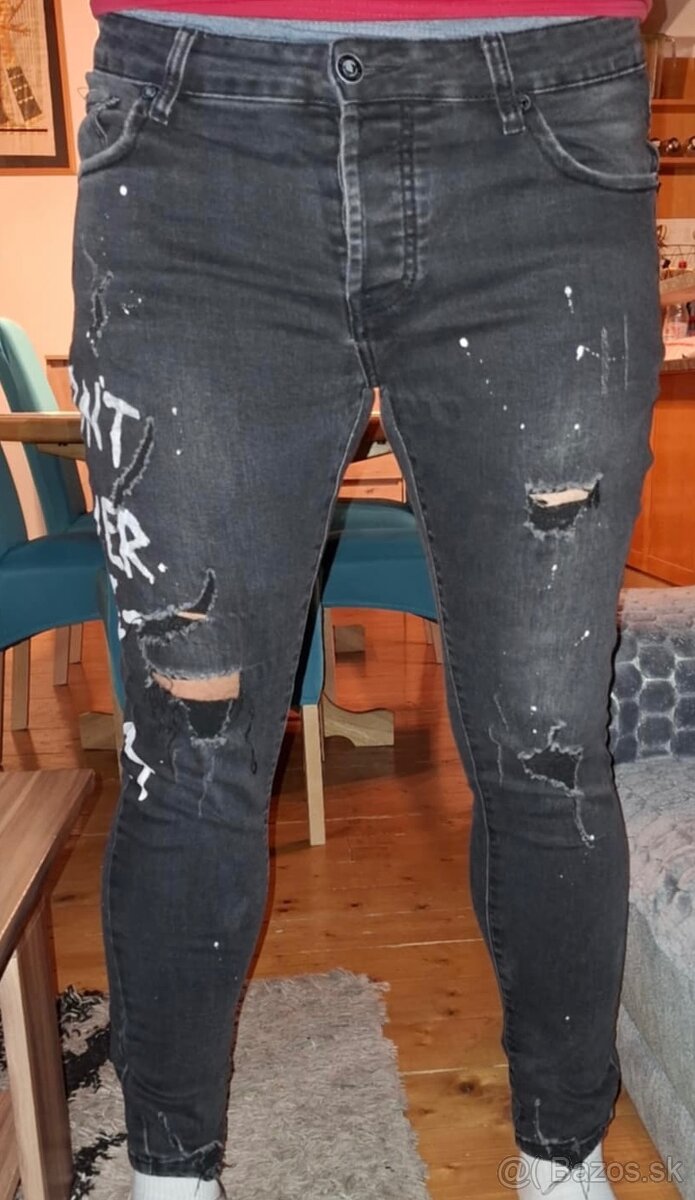 Predám oblečenie - 5