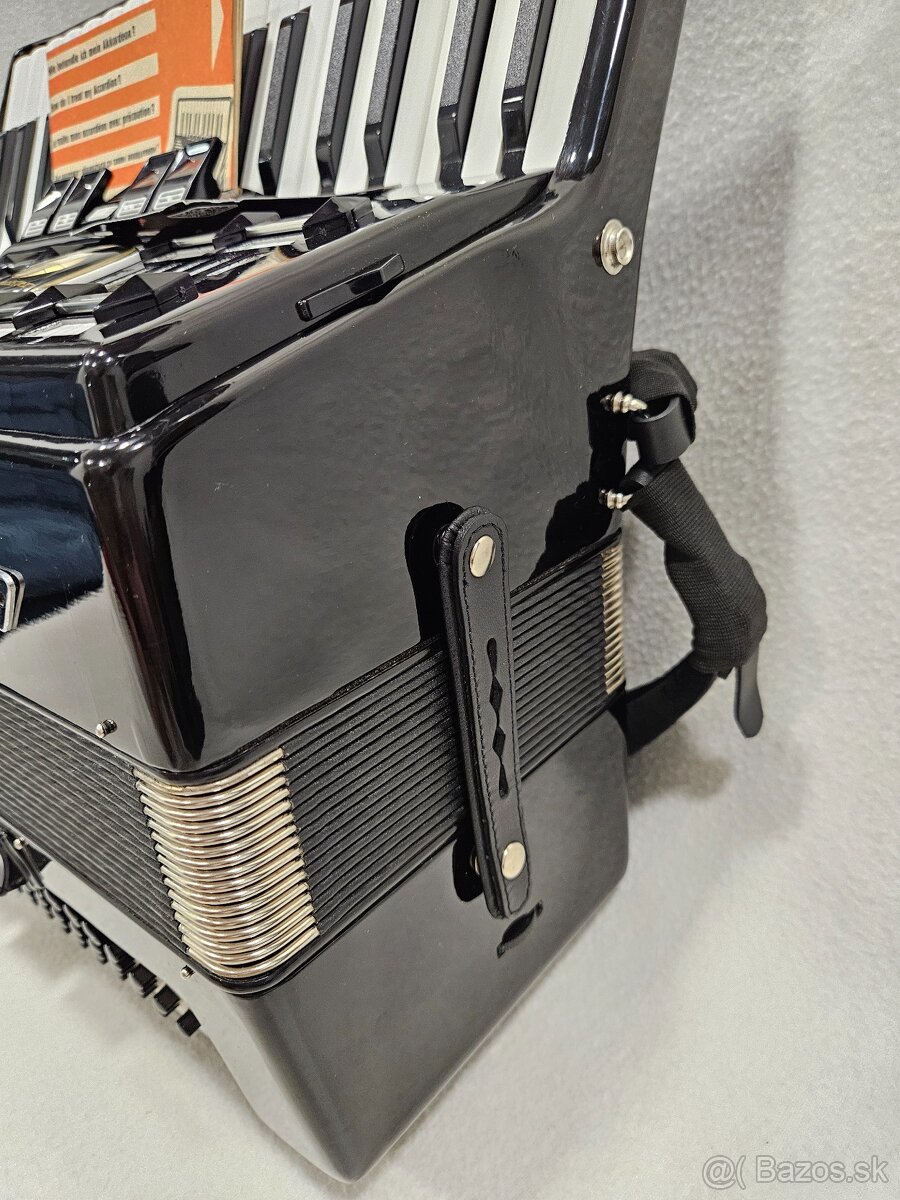 Akordeon weltmeister serino 80basovy - 5
