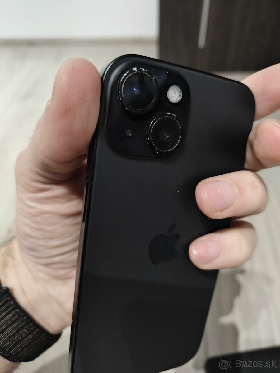 Apple iPhone 15 128GB - 5