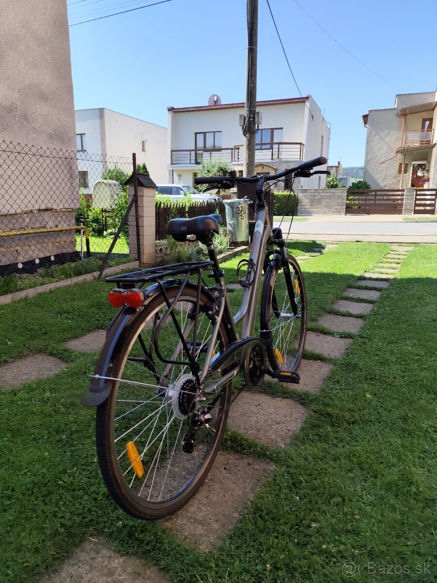 Romet Gazela "28 Veľkosť 17 // na výšku 155-170 cm - 5