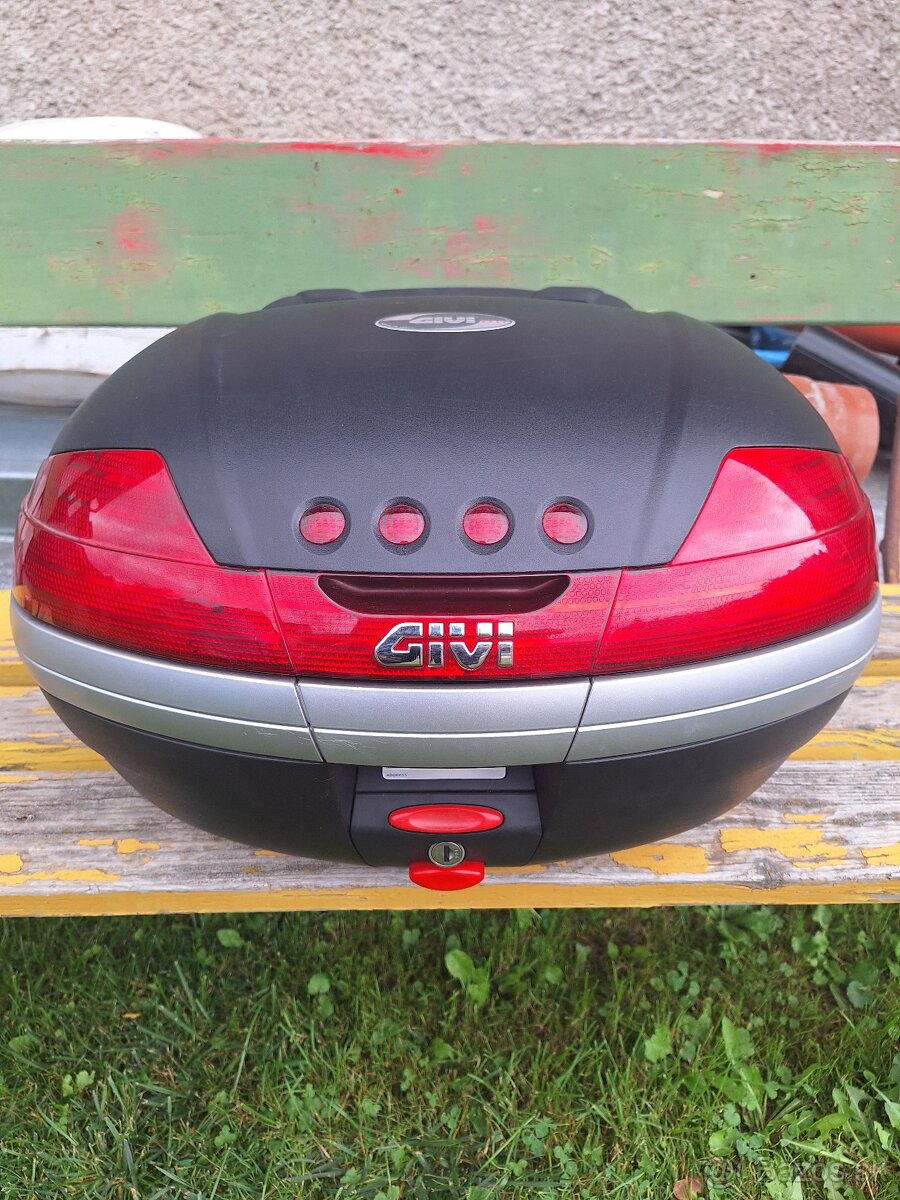 Kufor GIVI Monokey V46 - 5