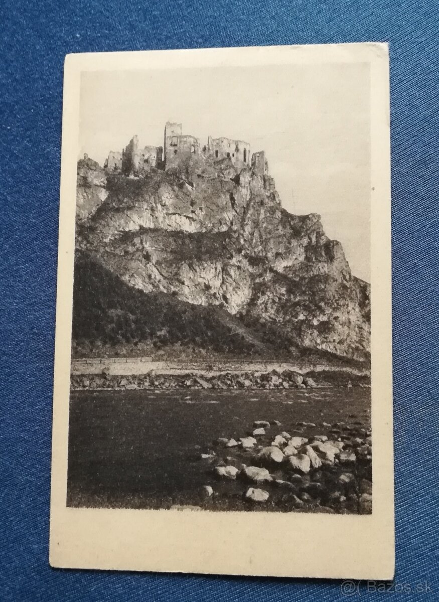 POHLADNICE HRADY - 5