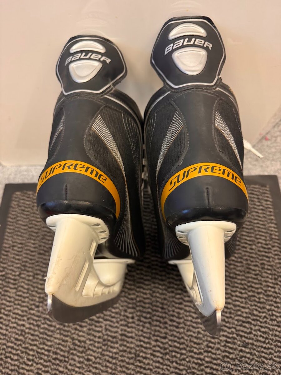 BRUSLE BAUER SUPREME ONE 20 vel. 48/12 - 5