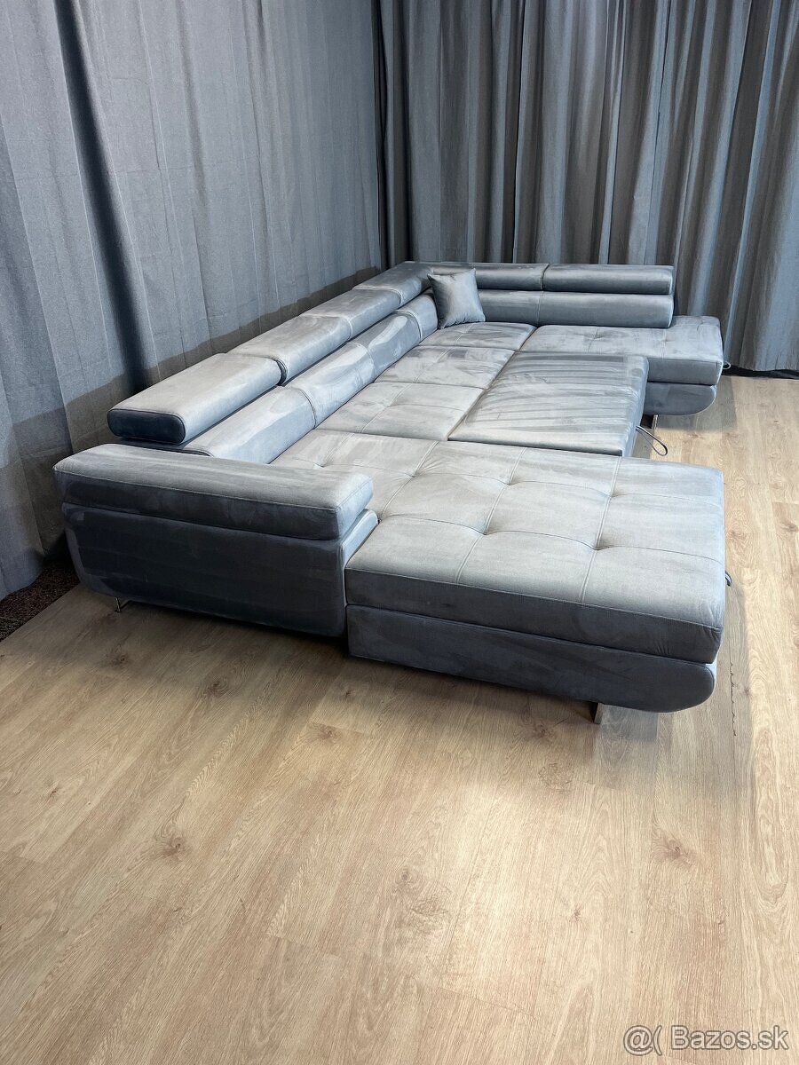 Sedacia súprava 382/C - 5