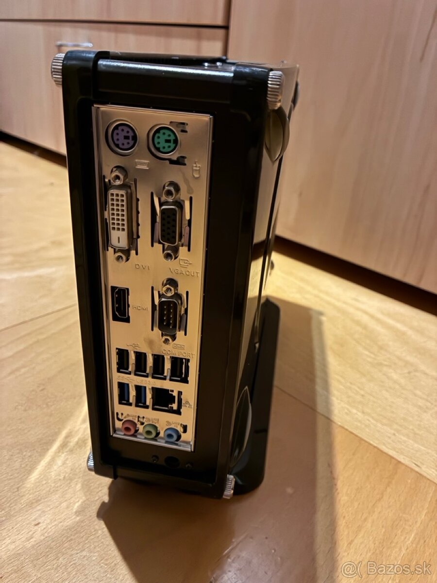 Mini stolný počítač - 5