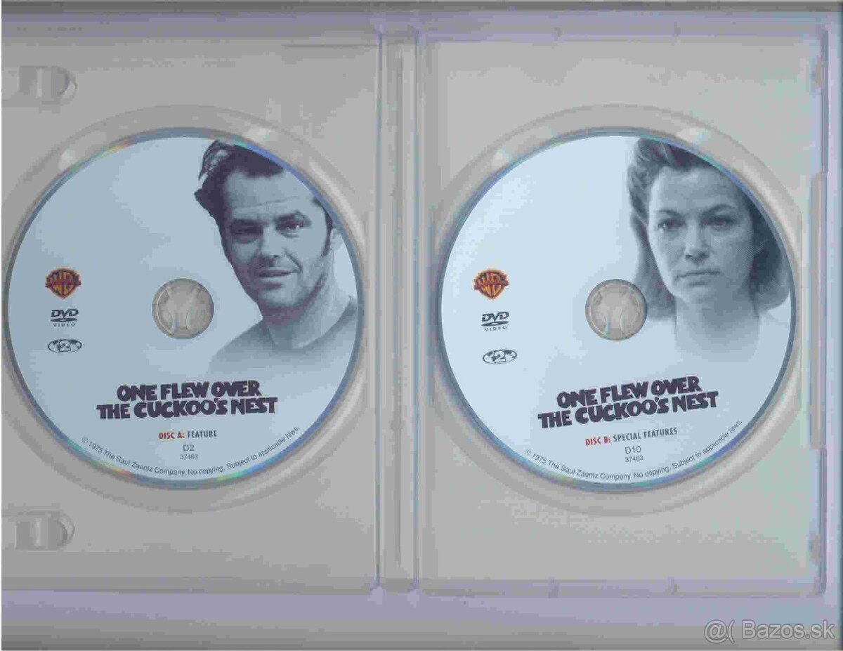 Predám gramoplatne, CD, DVD - 5