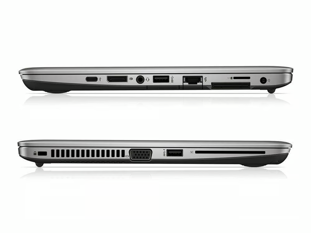 HP Elite book 820 G3 - 5