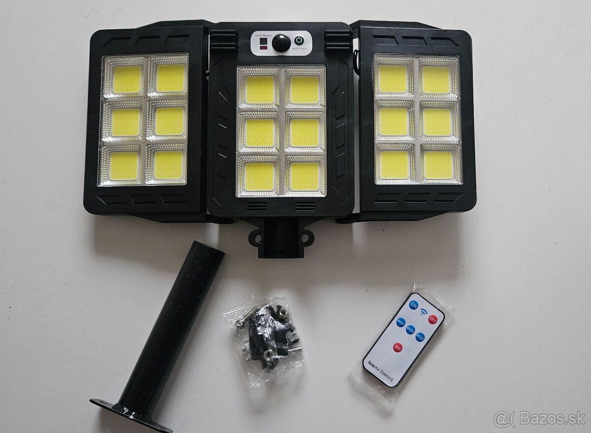 Solarne led svetlo - 5