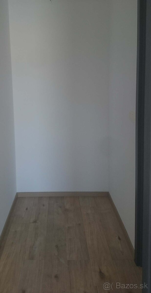 3 izbový byt v Arborii na prenájom - 5