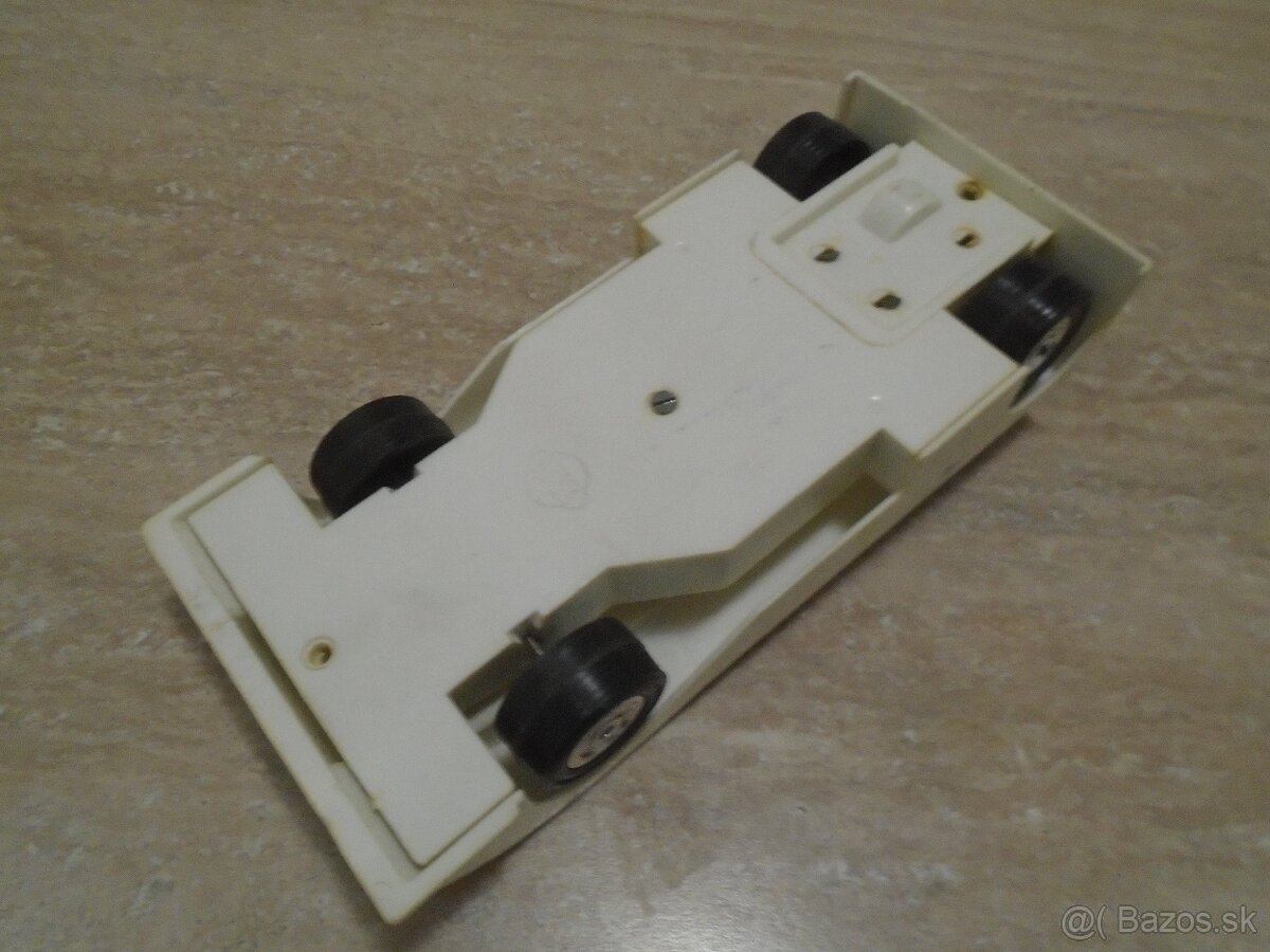 Stará hračka Formula Smer - 5