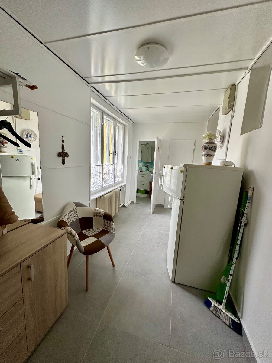 Rodinny dom 3 izbovy - 5