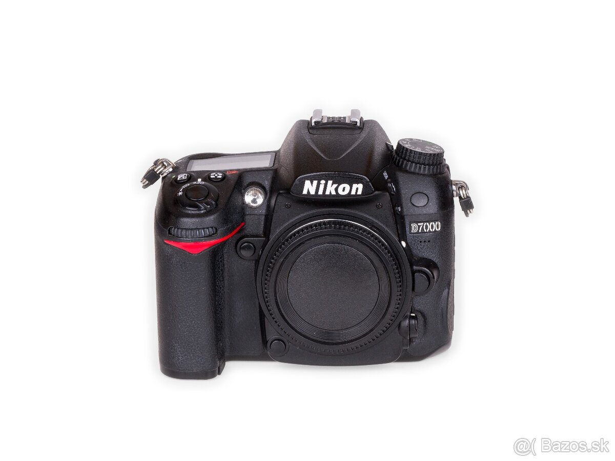 Nikon d7000 - 5