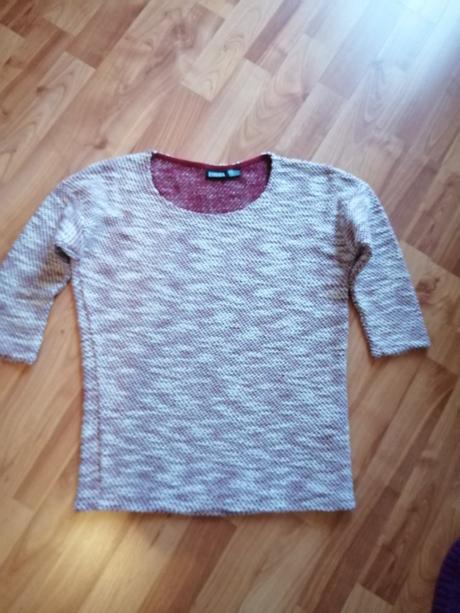 rôzne pulovríky - 5