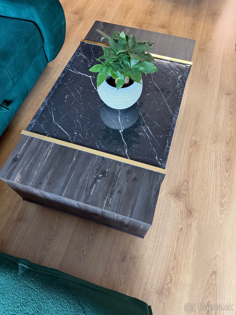 Konferenčný stolik - 5