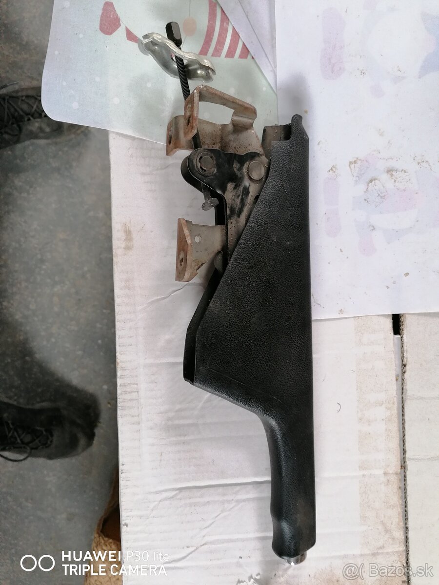 Skoda octavia 1 1.6 74 kw - 5