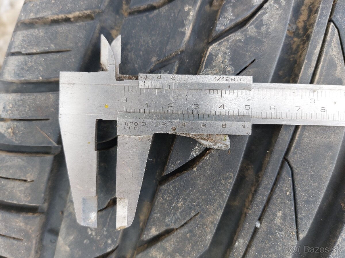 Matador 245/45 r18 - 5