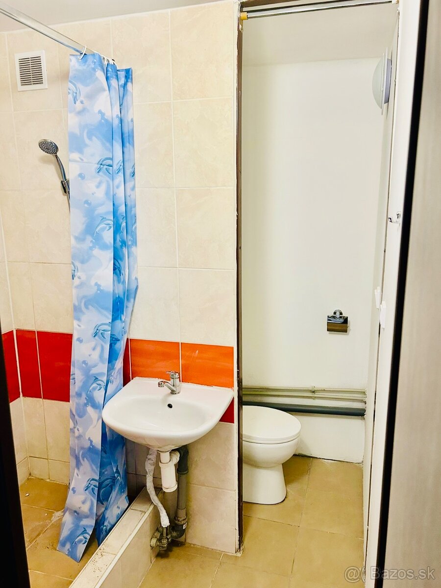 Holobyt 41m2, Veľké Kapušany - 5