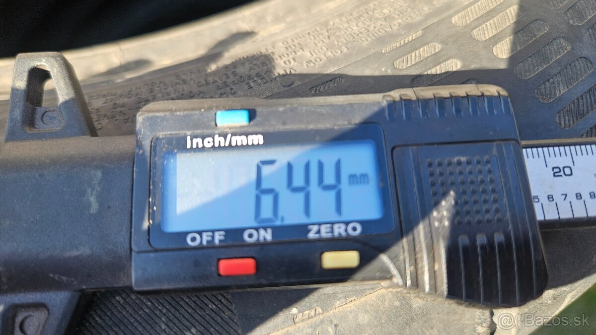 Letne pneu 175/65 r14 - 5