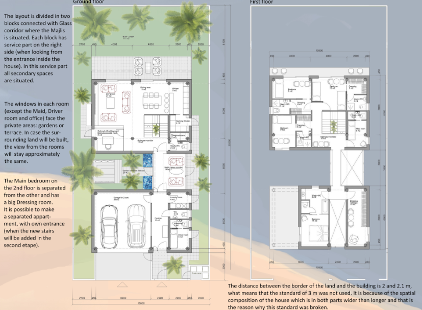 Xdesign - architektúra, 3D, projekt SK / EN language - 5