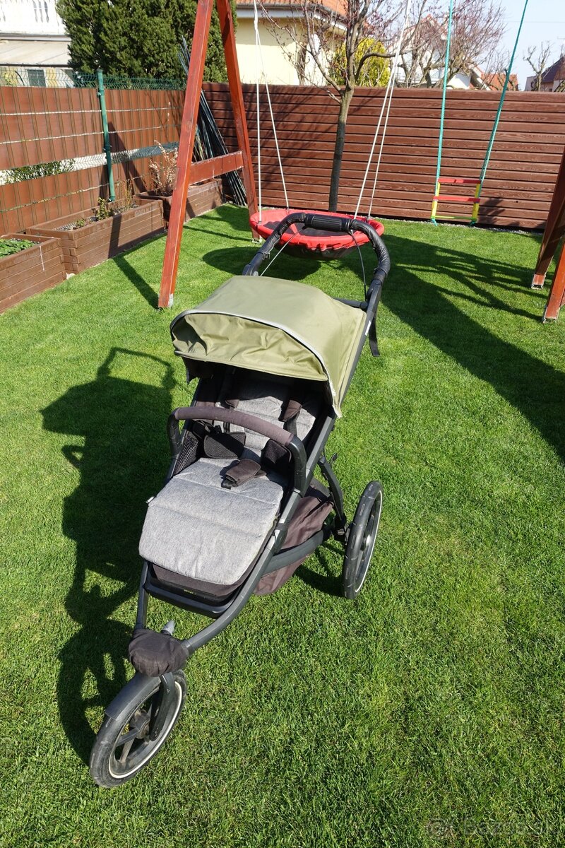 Thule Urban Glide 2 - 5