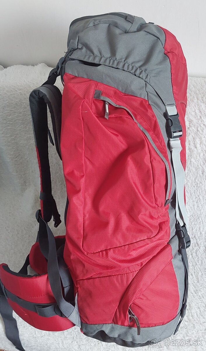 McKINLEY KENAI 55 +10 - 5