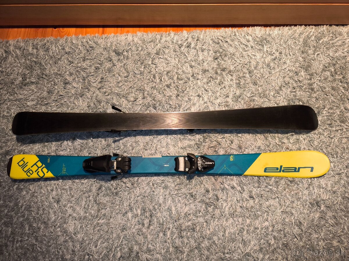 Detský lyžiarsky set 9-12 rokov (aj jednotlivo) - 5