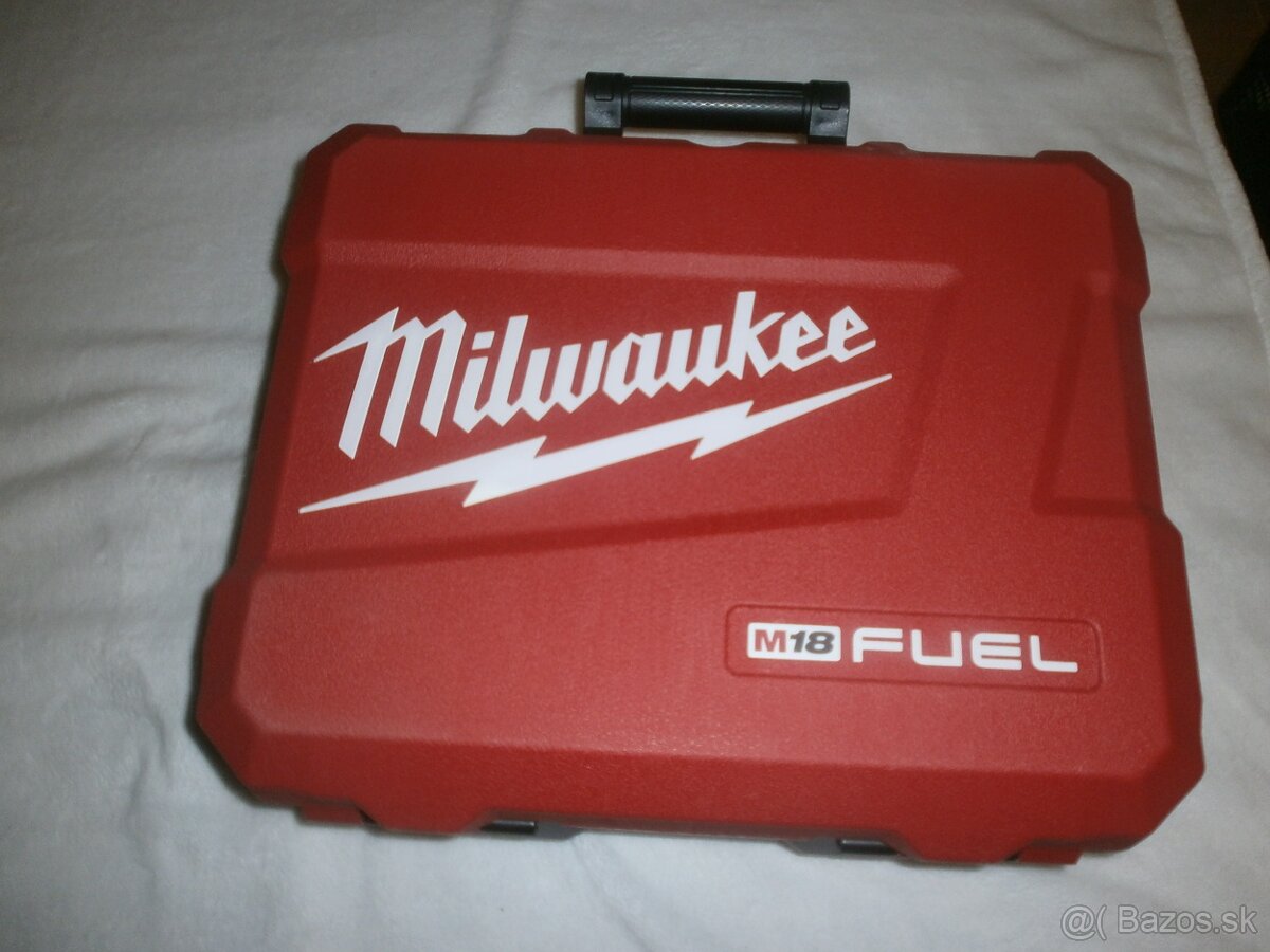 Razovy utahovak Milwaukee M18FID3 - 5