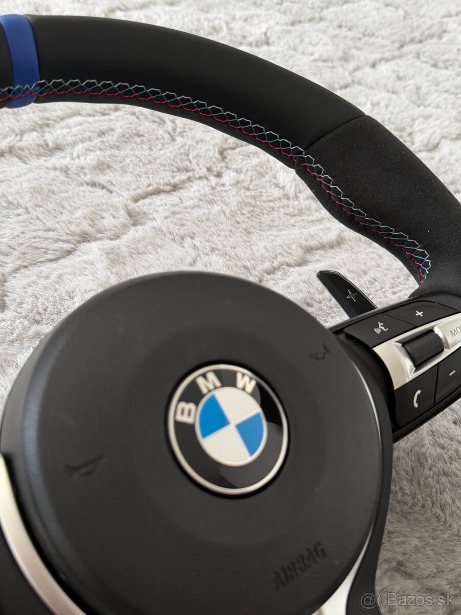 BMW Volant - 5