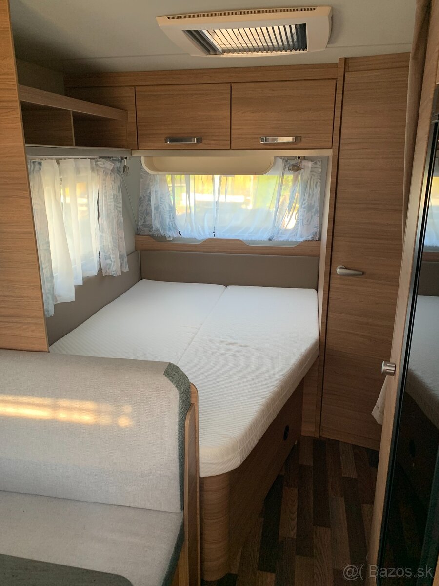 Karavan Weinsberg CaraOne 500 FDK 2022