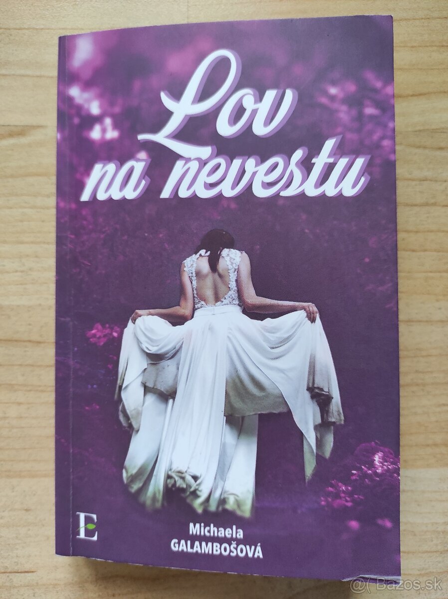 Rôzne knihy - slovenské autorky - 5