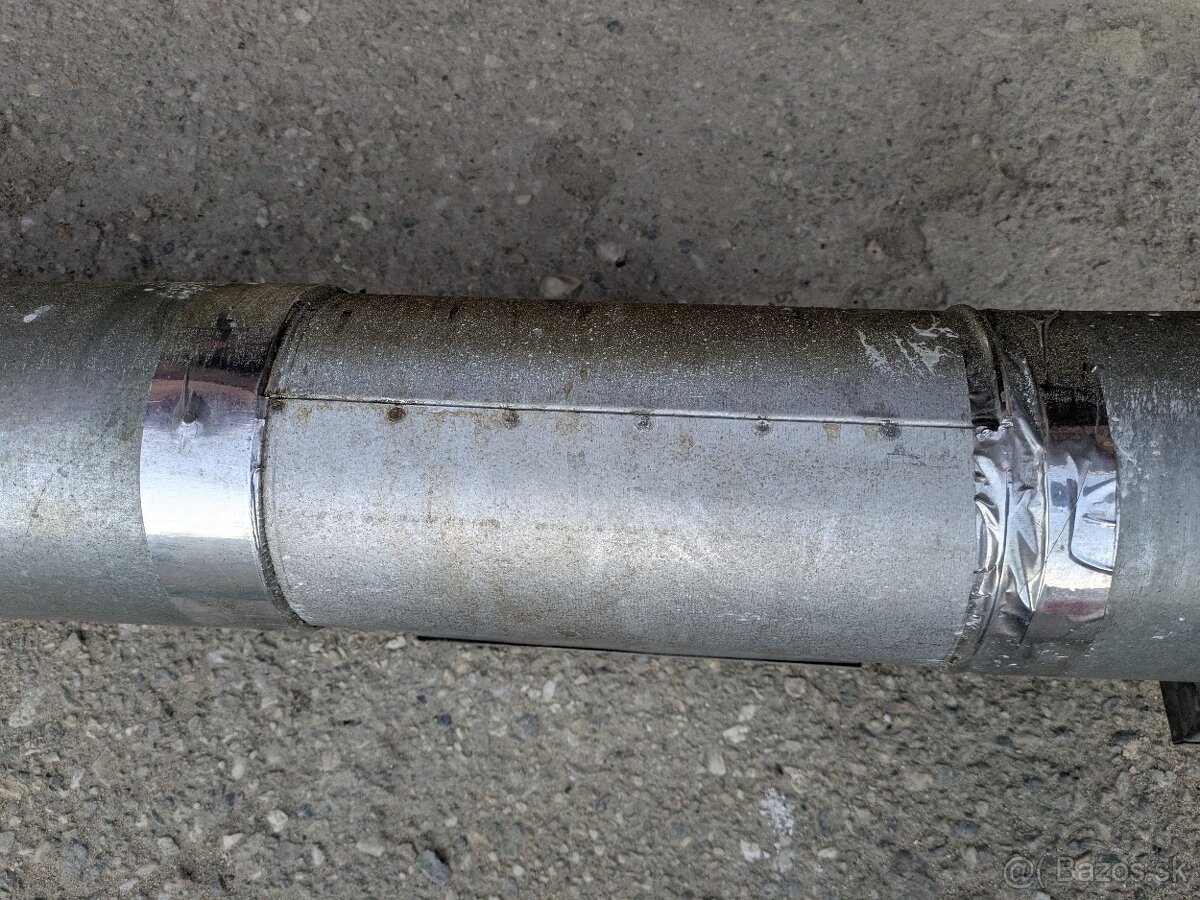 Elektrický kruhový ohrievač vzduchu Pyrox CB 160/1,2 230V - 5