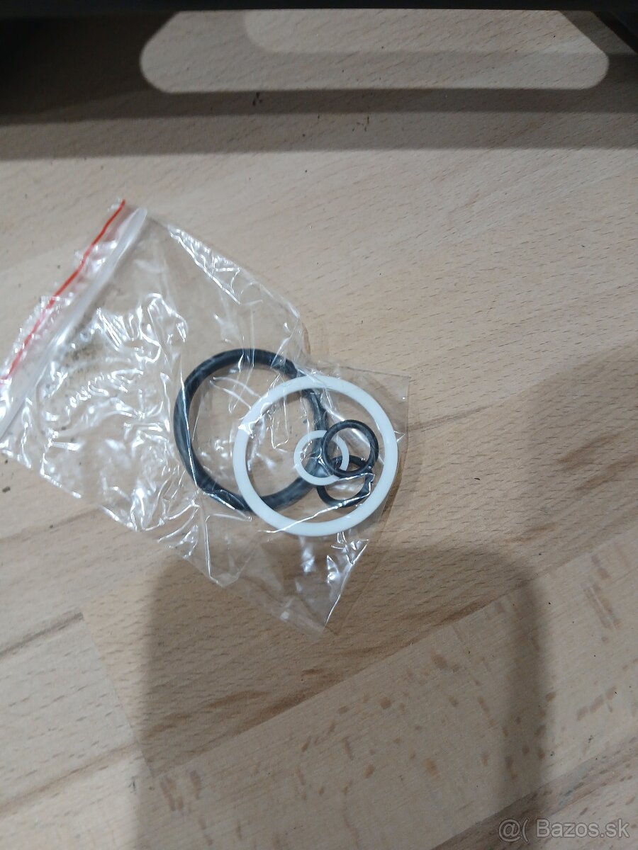 Hydraulické lisovacie kliešte 10-300mm 18T - 5