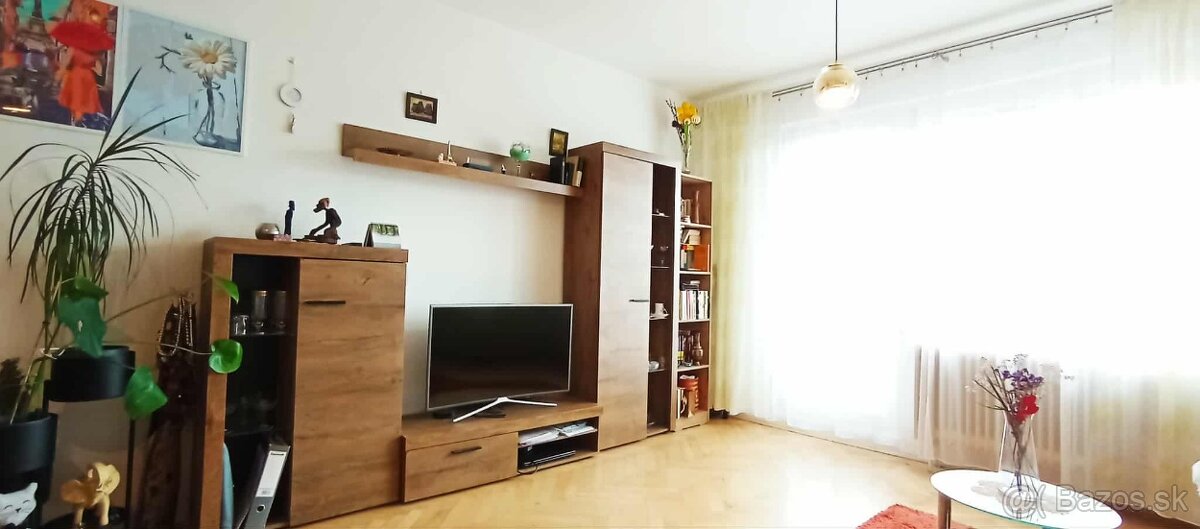 Byt s atmosférou domova – Lučenec, Opatová (Daxnerova ulica) - 5