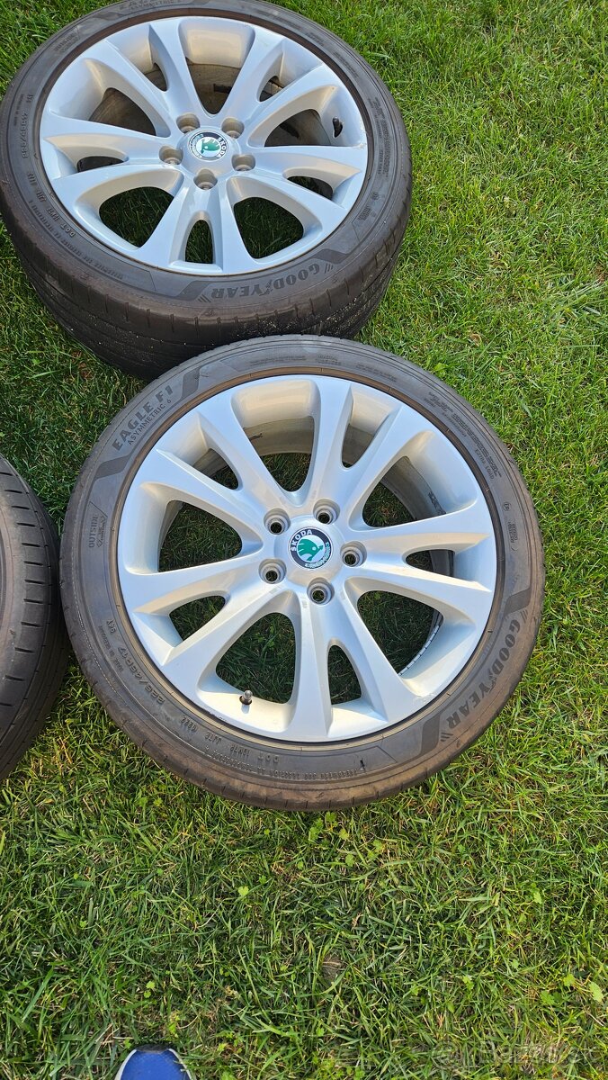 5x112 R17 - 5