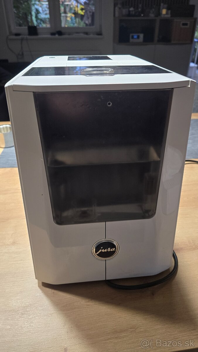 Kávovar Jura A100 - 5