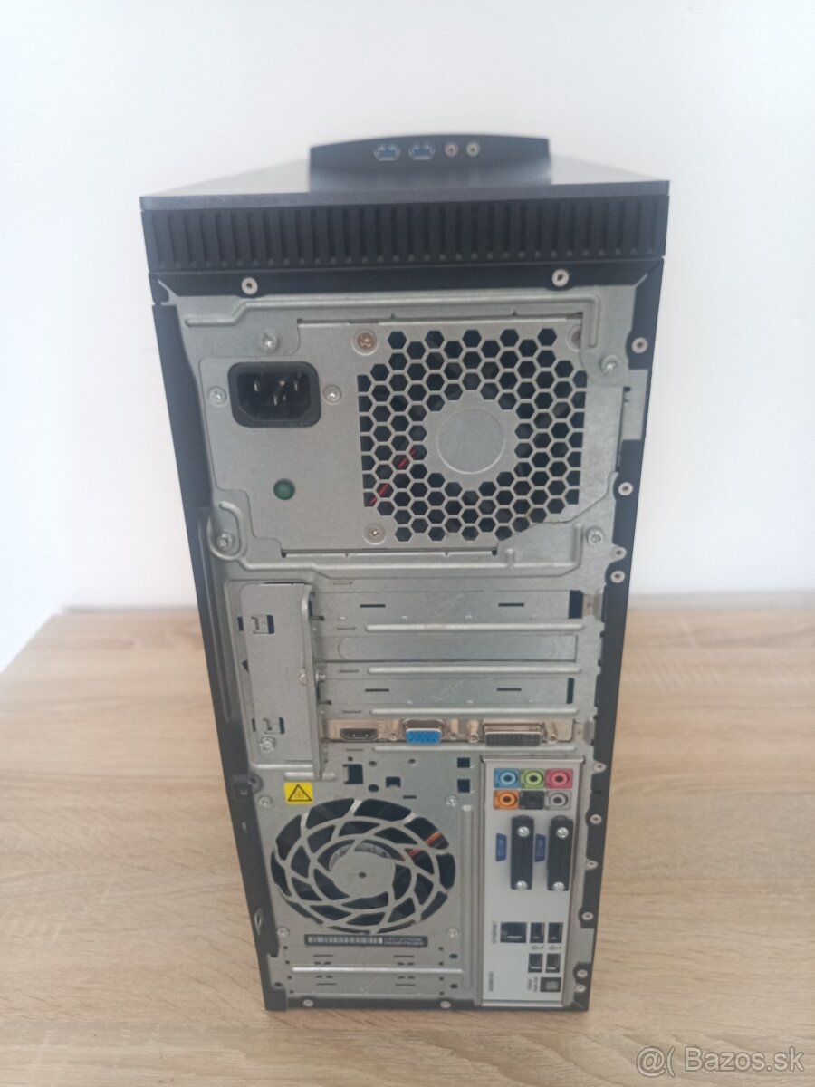 SUPER CENA POČÍTAČ + MONITOR - 5