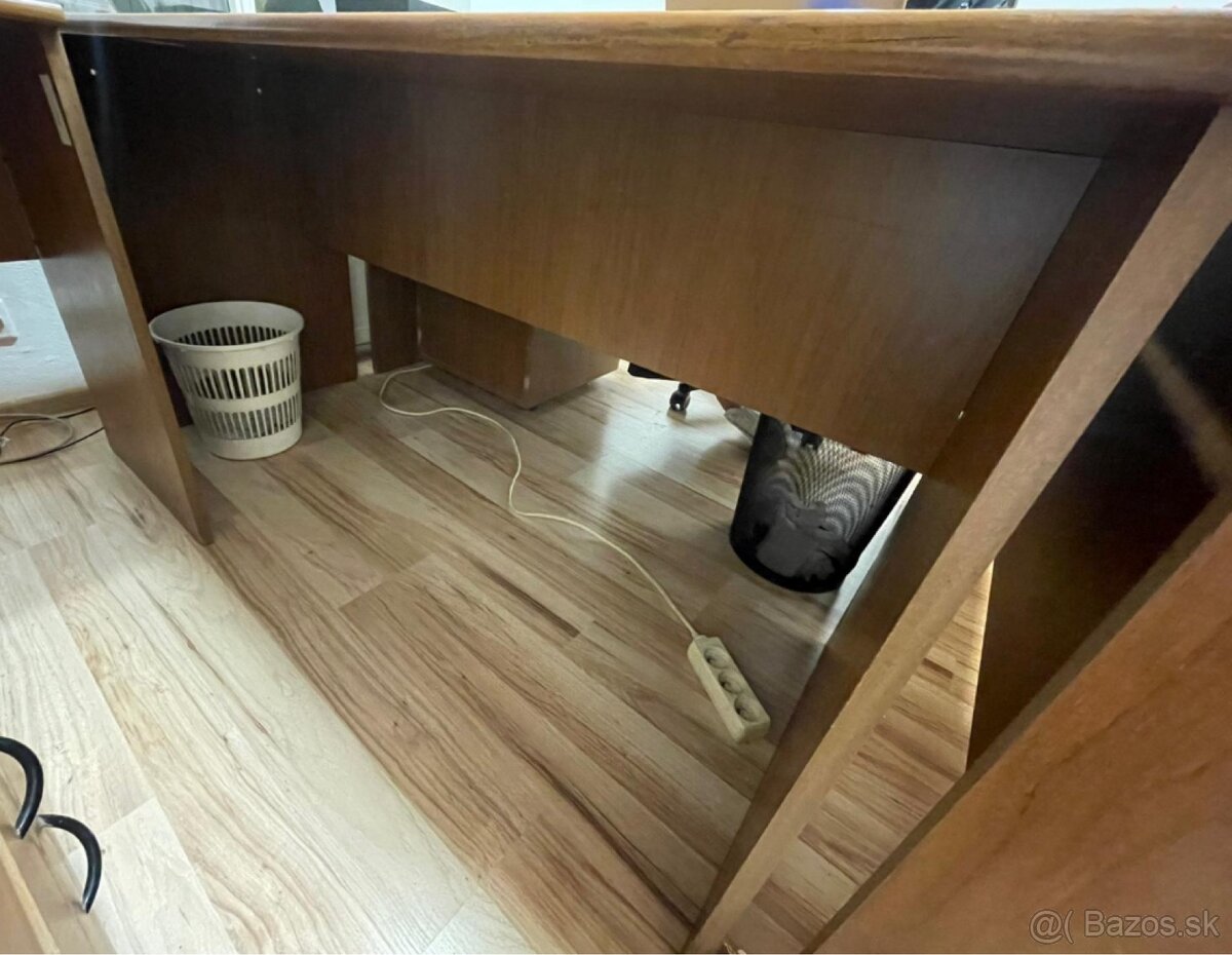 Predám kancelársky nábytok - 5