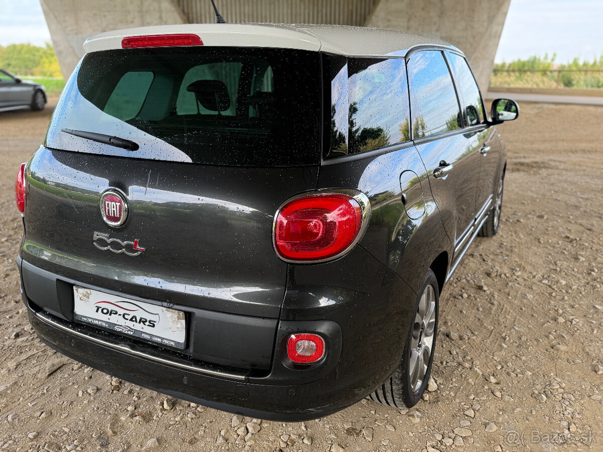Fiat 500L 1.6 16V MultiJet Plus - 5