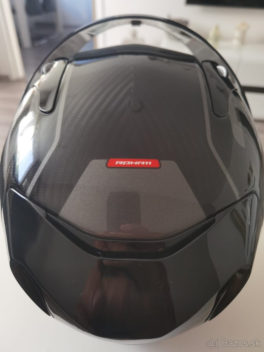 HJC RPHA 11 Carbon, úplne nová, veľkosť S - 5