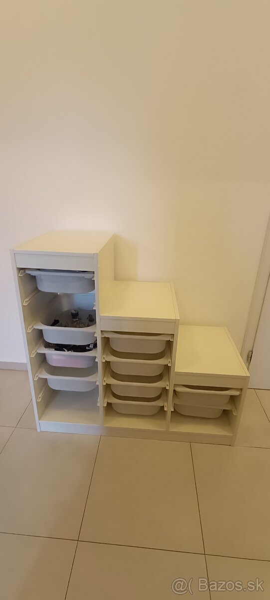 Detský nábytok ikea - 5