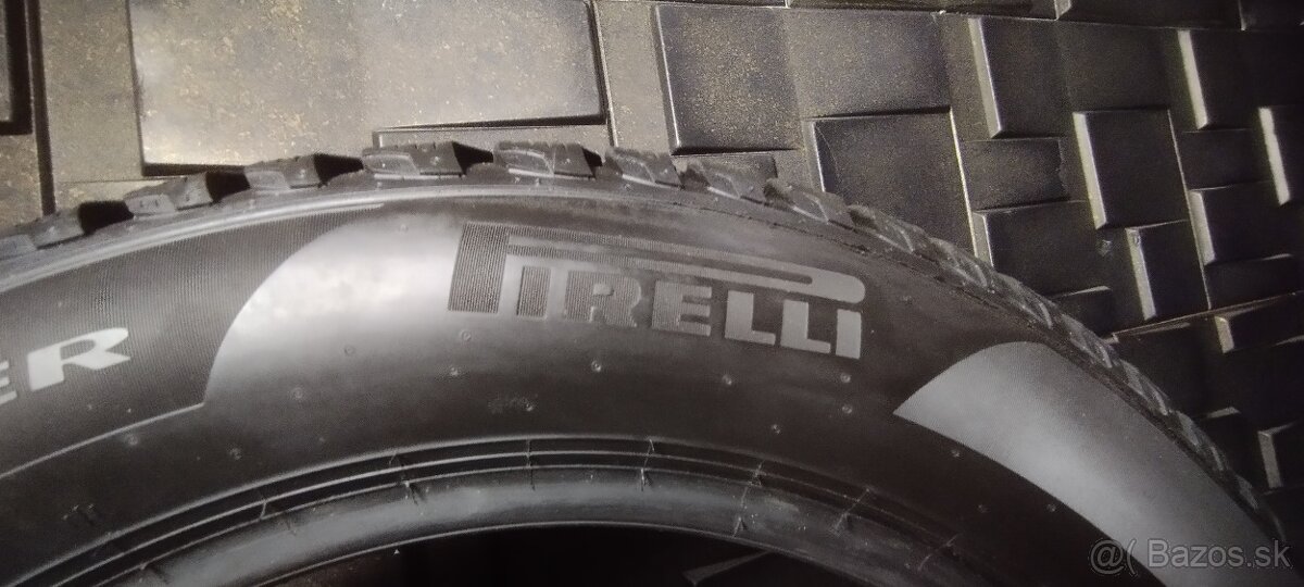 Pirelli 205/55R16 91H POWERGY WINTER - 5