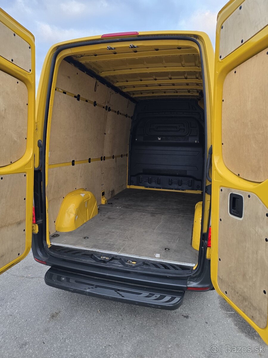 Dodávka na požičanie/ prenájom - 5